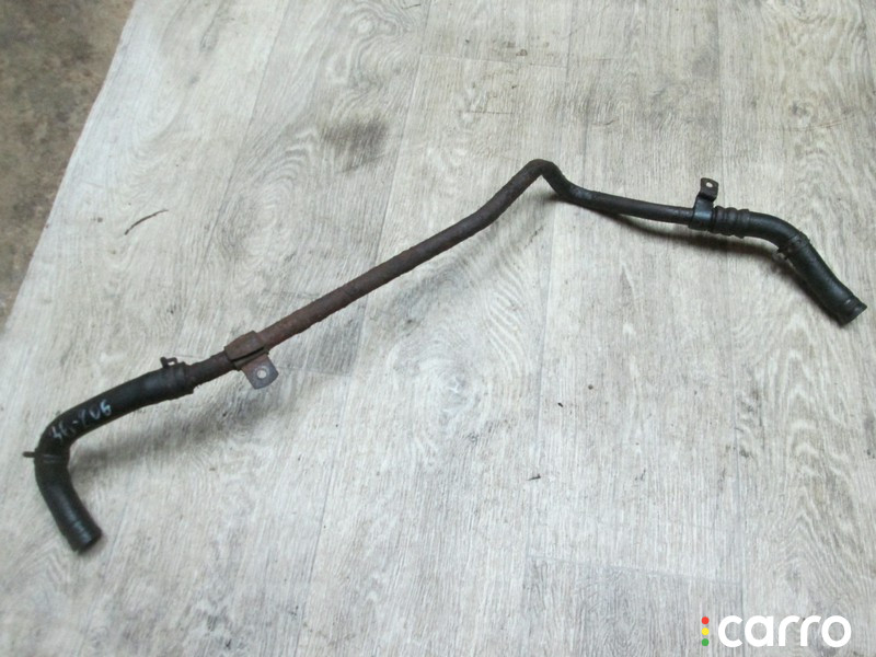 Трубка гидроусилителя Daewoo Nubira j100 1998г. - фото №1
