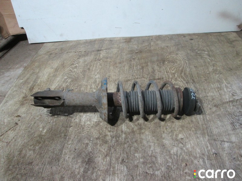 Глушитель Volkswagen Golf 3 1995г. - фото №1