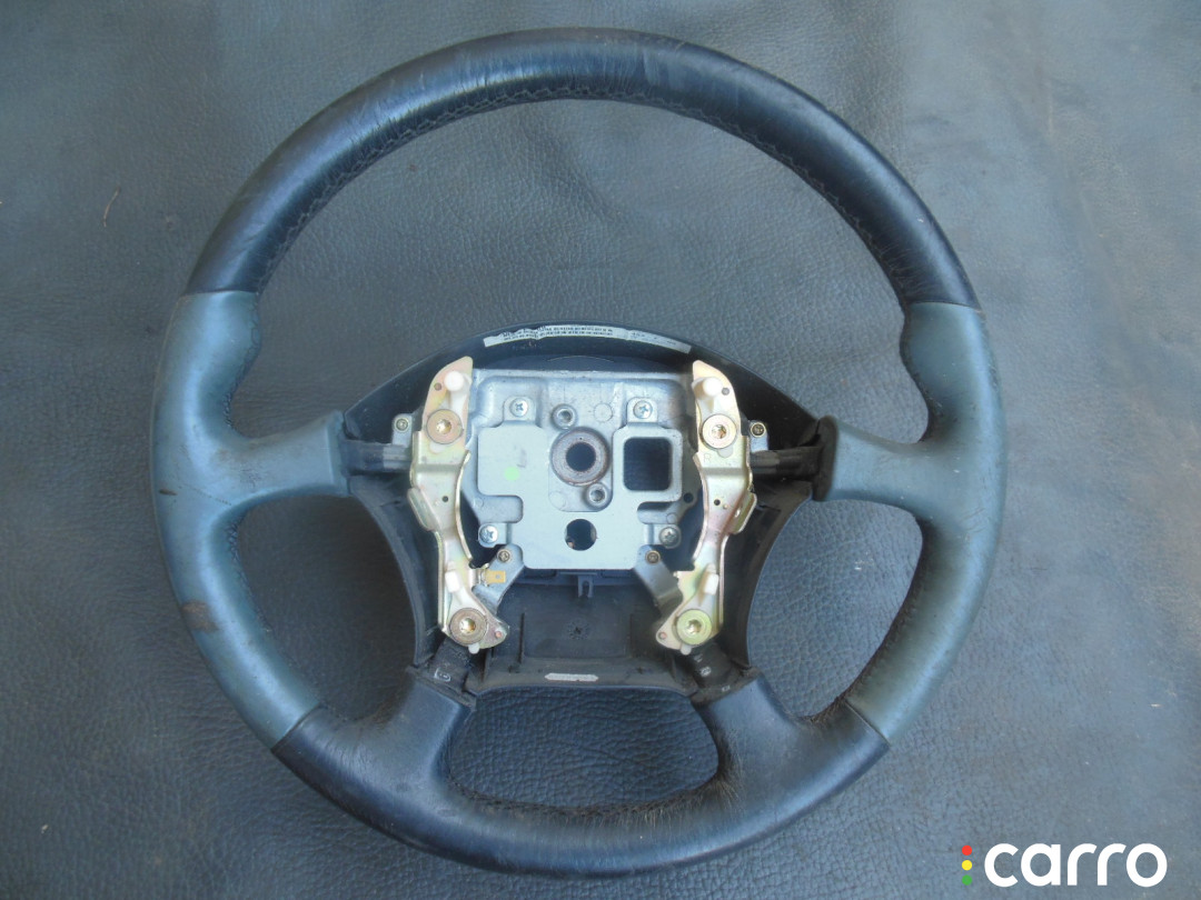 Рулевая колонка Rover 200 2 1998г. - фото №1