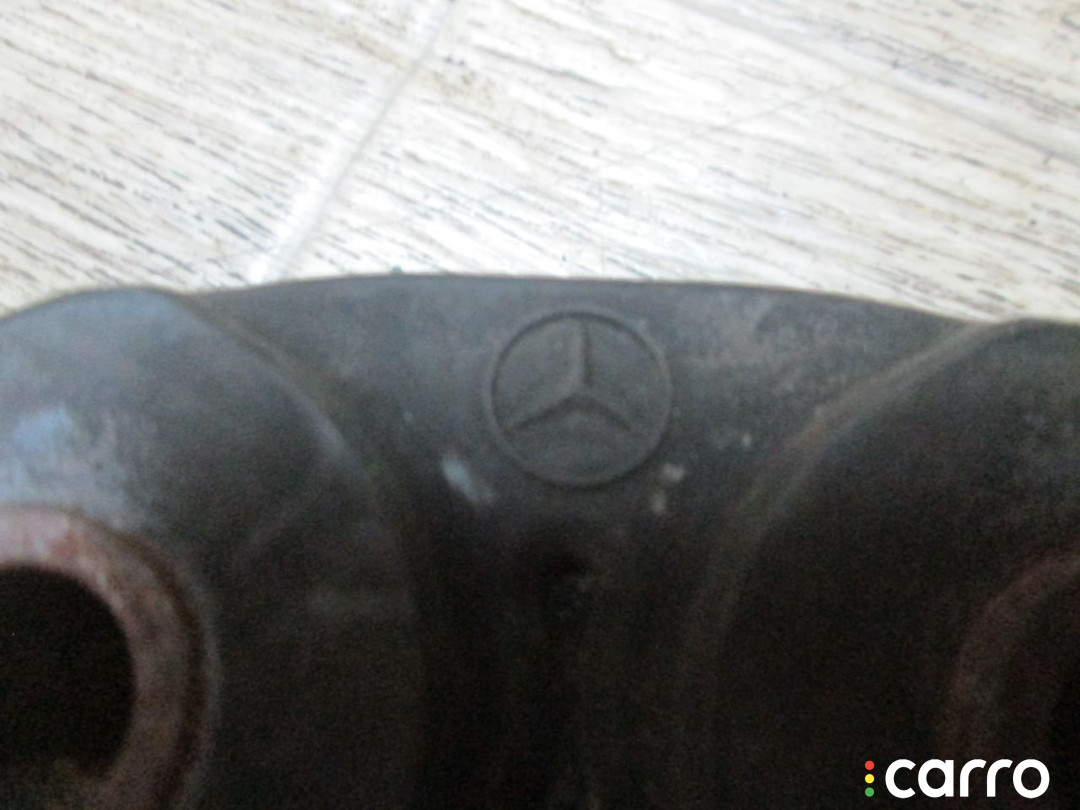Муфта кардана Mercedes E W210 2000г. - фото №3