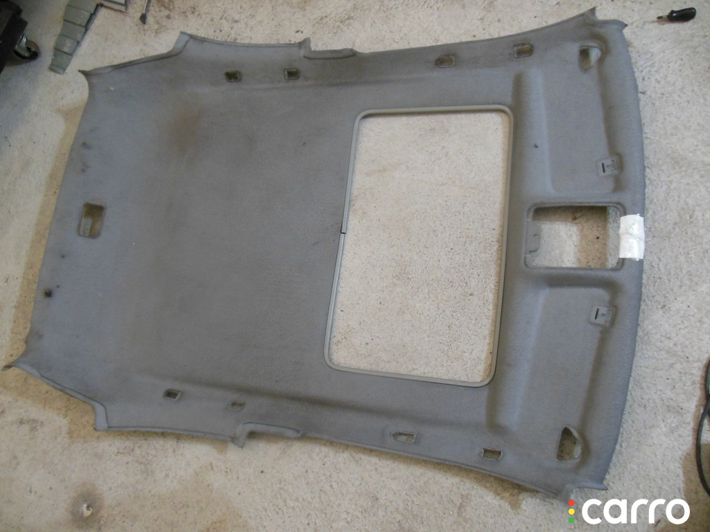 Потолок Citroen Xsara 1998г. - фото №1