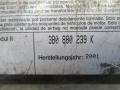 3B0880239K Подушка безопасности боковая (в сиденье) Volkswagen Passat B5 1999г. - фото №2