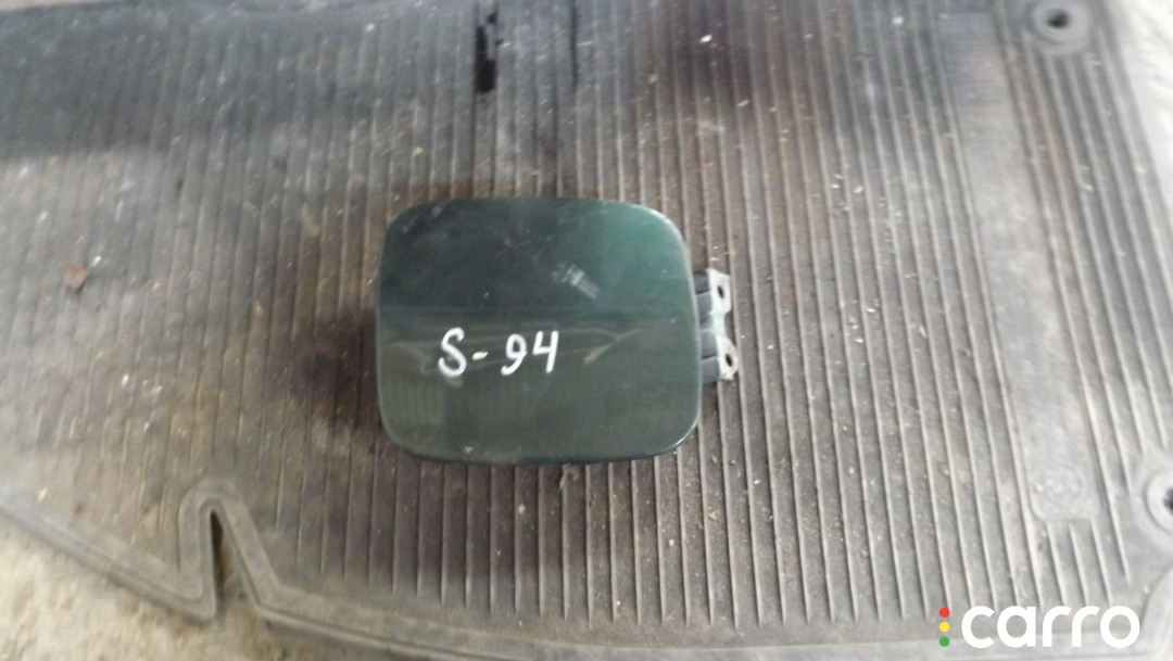 Лючок топливного бака Mitsubishi Colt 5 1998г. - фото №1