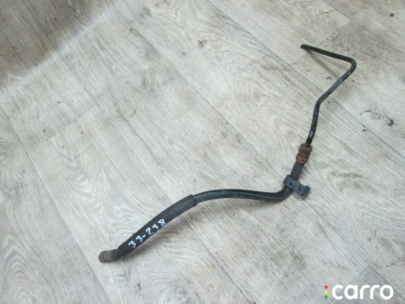 Трубка топливная Opel Omega B 1996г. - фото №1