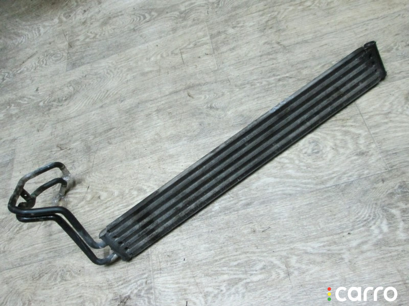 Радиатор гидроусилителя Porsche Cayenne 957 2008г. - фото №1