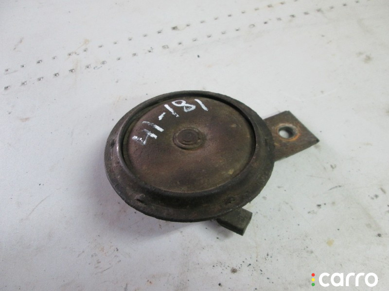 Сигнал (клаксон) Nissan Sunny N14 1993г. - фото №1