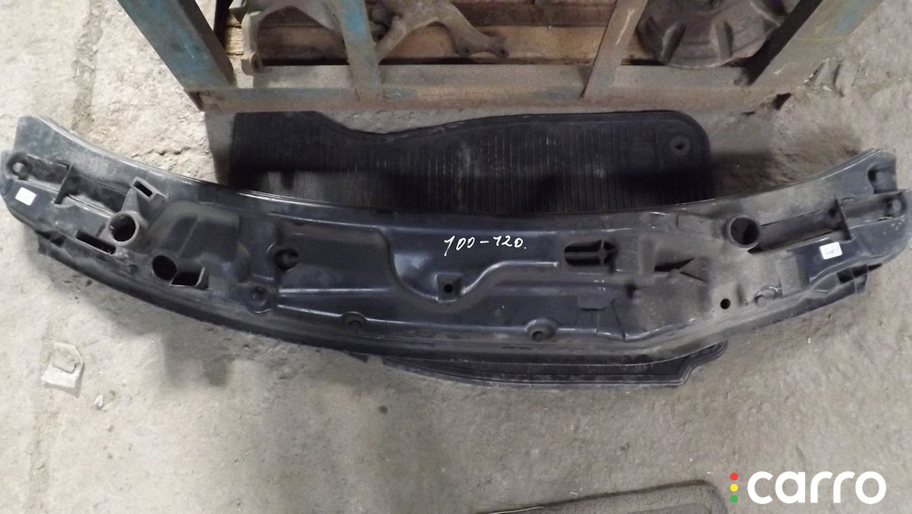 Дождевик Dodge Grand Caravan 2 2002г. - фото №1