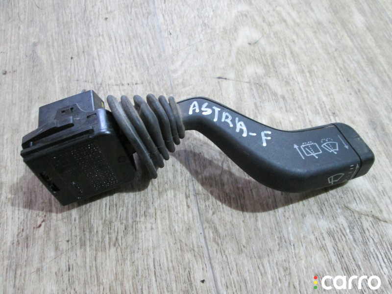 Переключатель дворников Opel Astra G 2001г. - фото №1