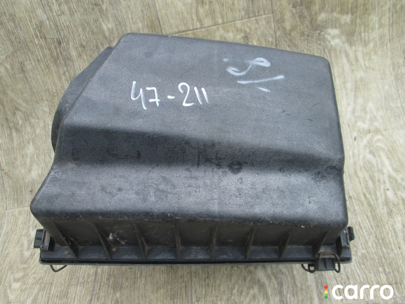 Корпус воздушного фильтра Seat Toledo 1 1996г. - фото №1