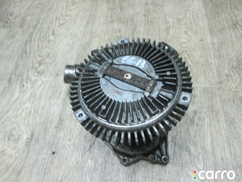 Помпа BMW 7 E38 1999г. - фото №1