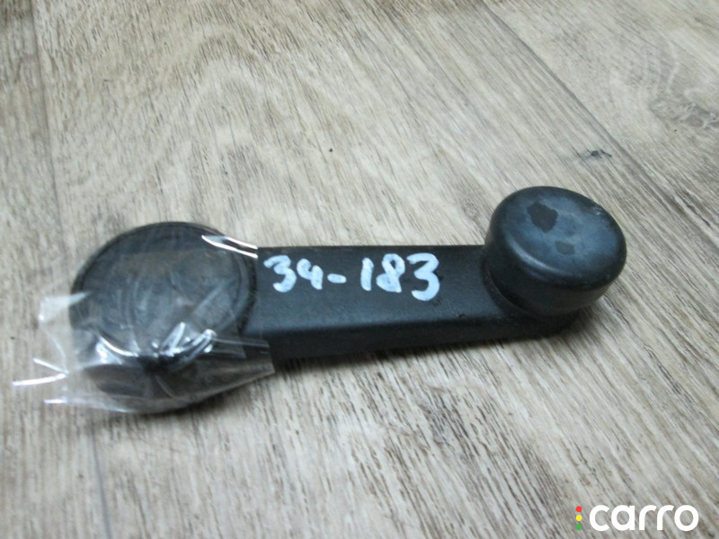 Ручка стеклоподъемника Ford Escort 6 1998г. - фото №1