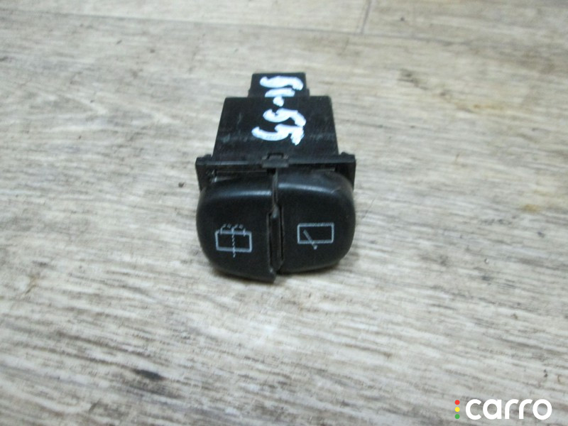 Блок кнопок Hyundai Accent X3 1999г. - фото №1