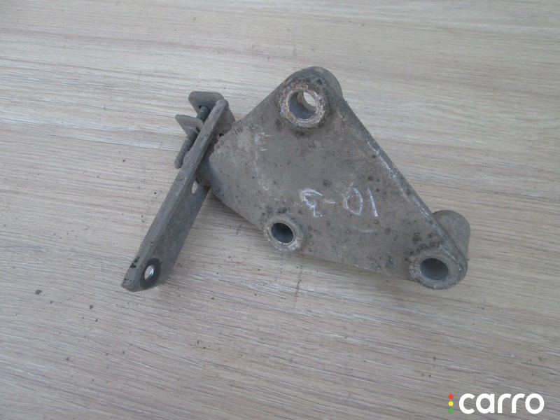 Кронштейн генератора Citroen ZX 1997г. - фото №1