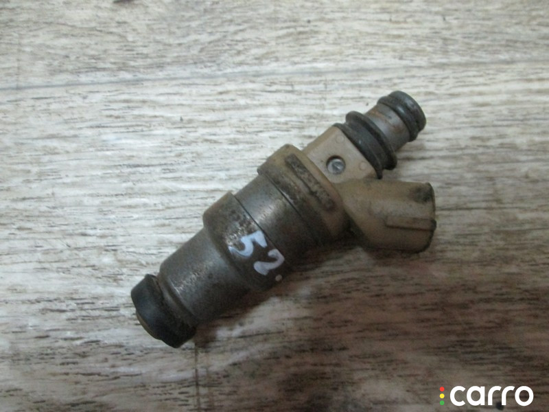 Форсунка Toyota Corolla E100 1995г. - фото №1