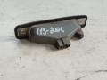 Подсветка номера Honda Civic 6 1998г. - фото №2
