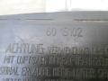 6015102 Подушка безопасности боковая (в дверь) передняя правая Mercedes E W210 2001г. - фото №2