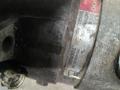 Компрессор кондиционера Daewoo Nubira j100 1998г. - фото №2