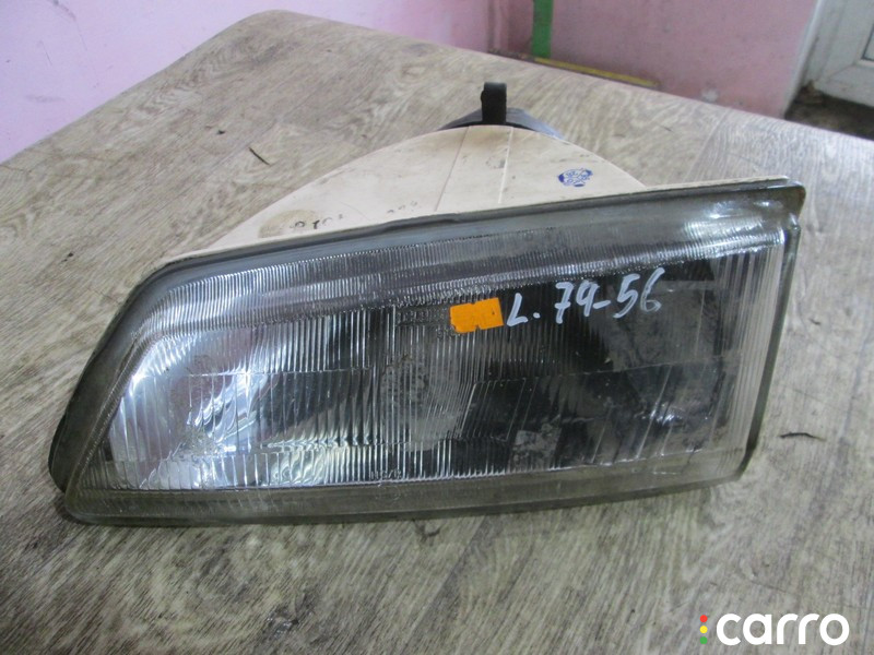 Фара левая Peugeot 106 1993г. - фото №1