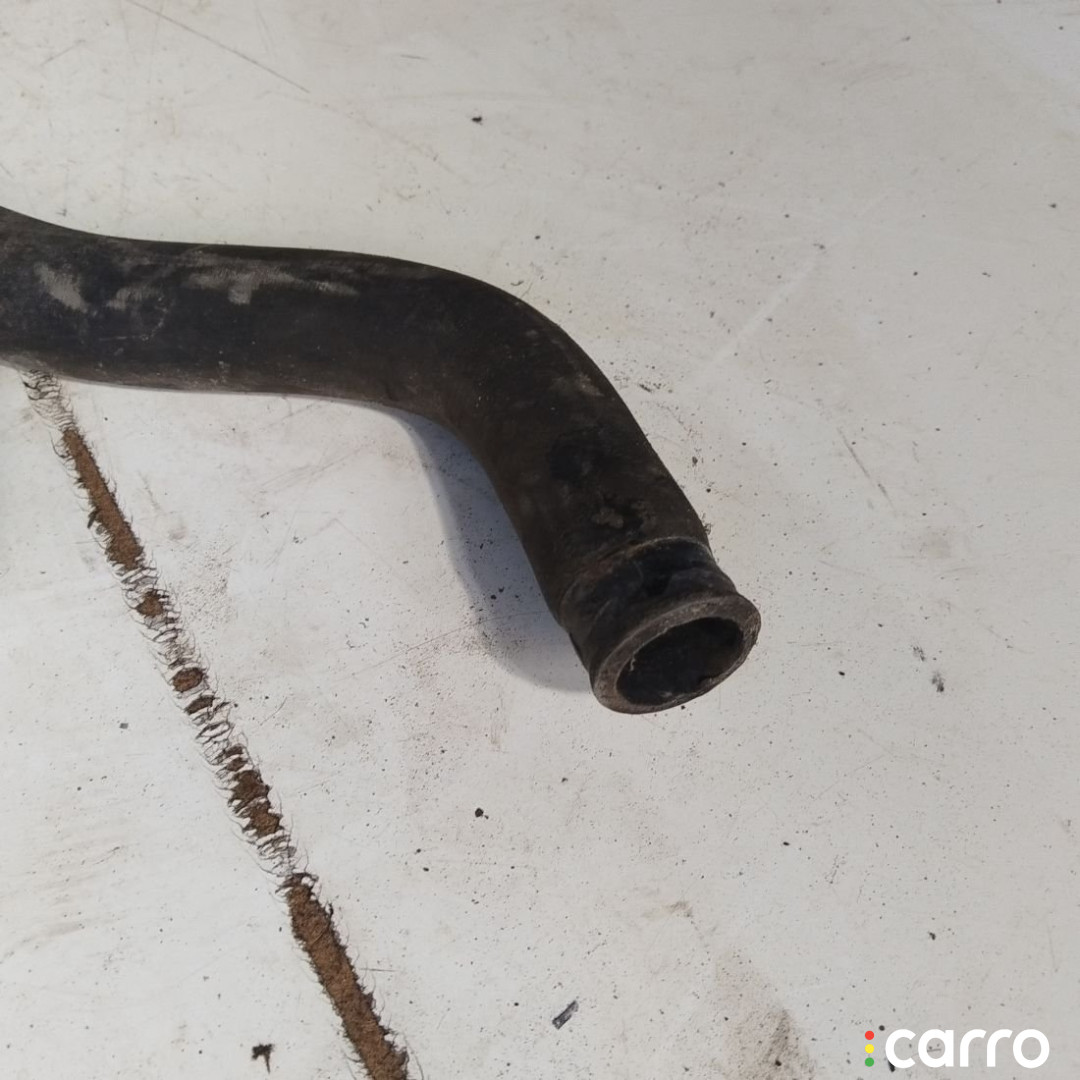 Патрубок (трубопровод, шланг) Honda Civic 6 1998г. - фото №2
