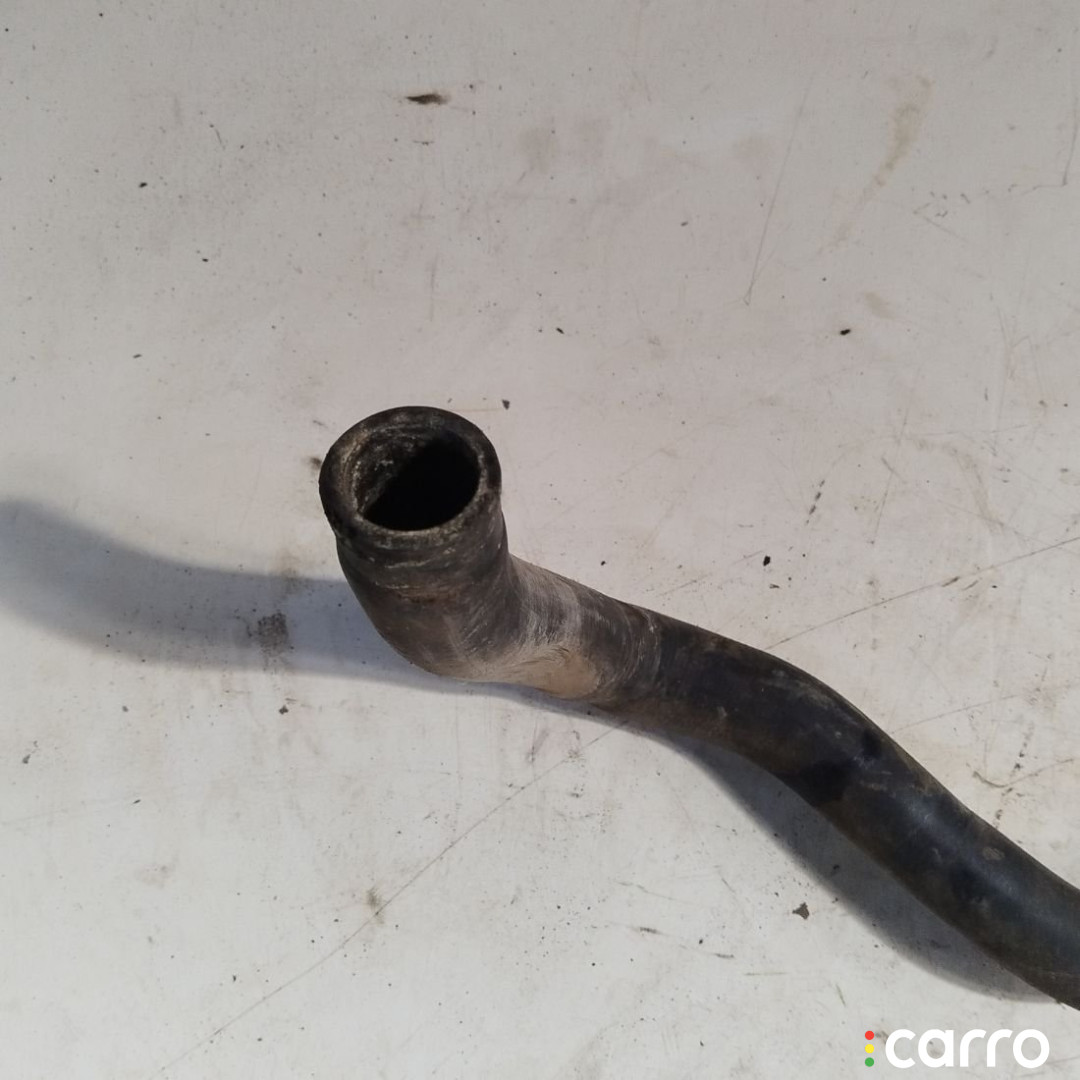 Патрубок (трубопровод, шланг) Honda Civic 6 1998г. - фото №3