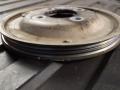 7700864702 Шкив коленвала Renault Megane 1 1998г. - фото №2