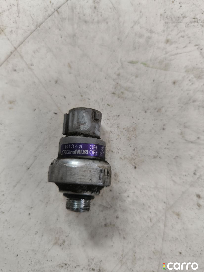 Датчик кондиционера Honda Civic 6 1998г. - фото №1