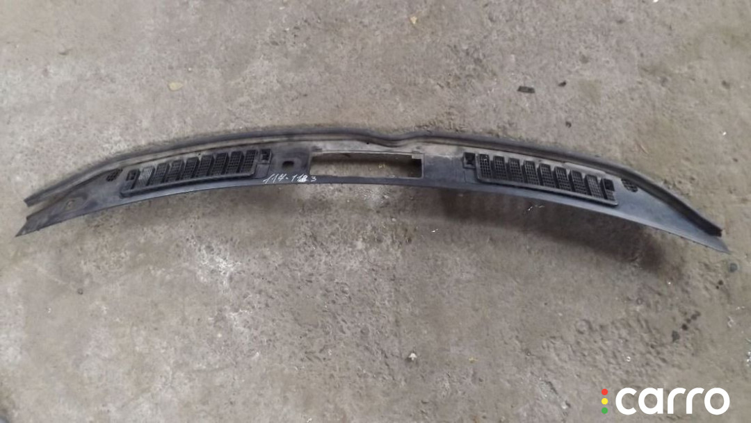 Дождевик Peugeot 806 2000г. - фото №1