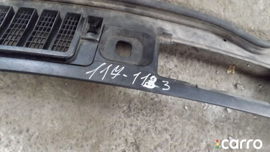 Дождевик Peugeot 806 2000г. - фото №2