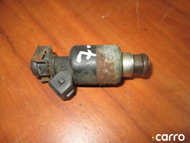 Форсунка Daewoo Nubira j150 2000г. - фото №1