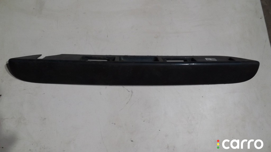 Подсветка номера Dodge Grand Caravan 2 2002г. - фото №1