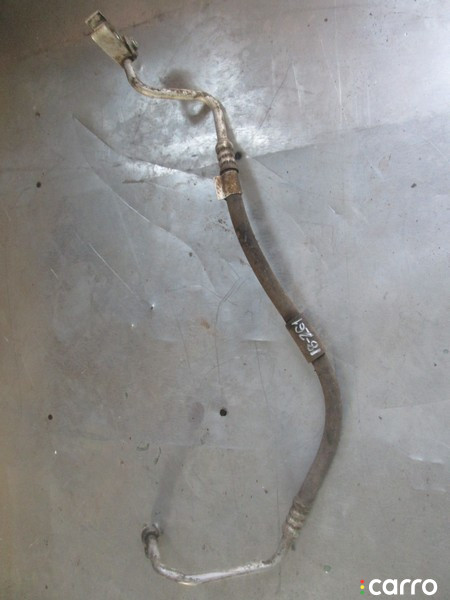 Трубка кондиционера Daewoo Nubira j100 1997г. - фото №1