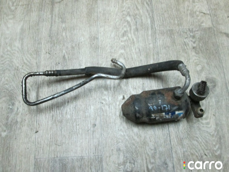 Трубка кондиционера Citroen Evasion 2000г. - фото №1