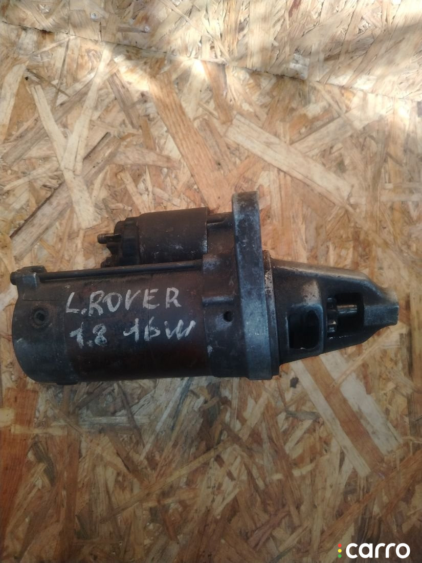 Стартер Land Rover Freelander 1 1998г. - фото №1