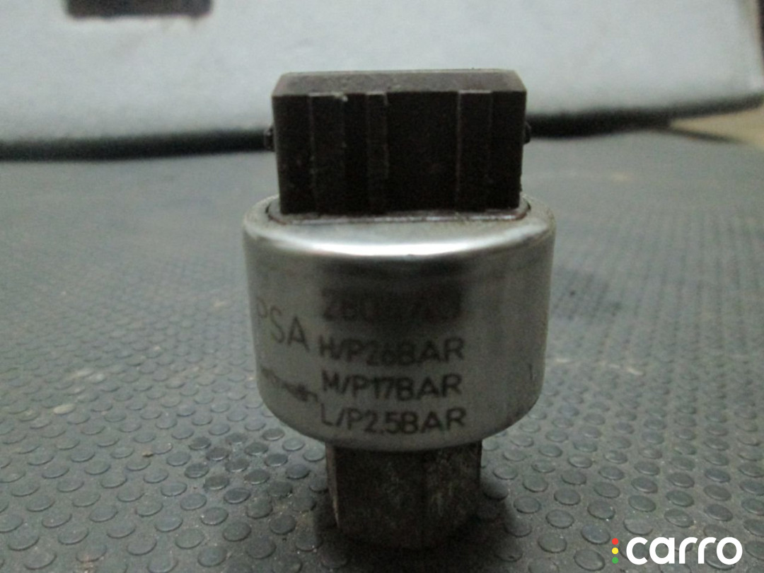 Датчик кондиционера Citroen ZX 1997г. - фото №1