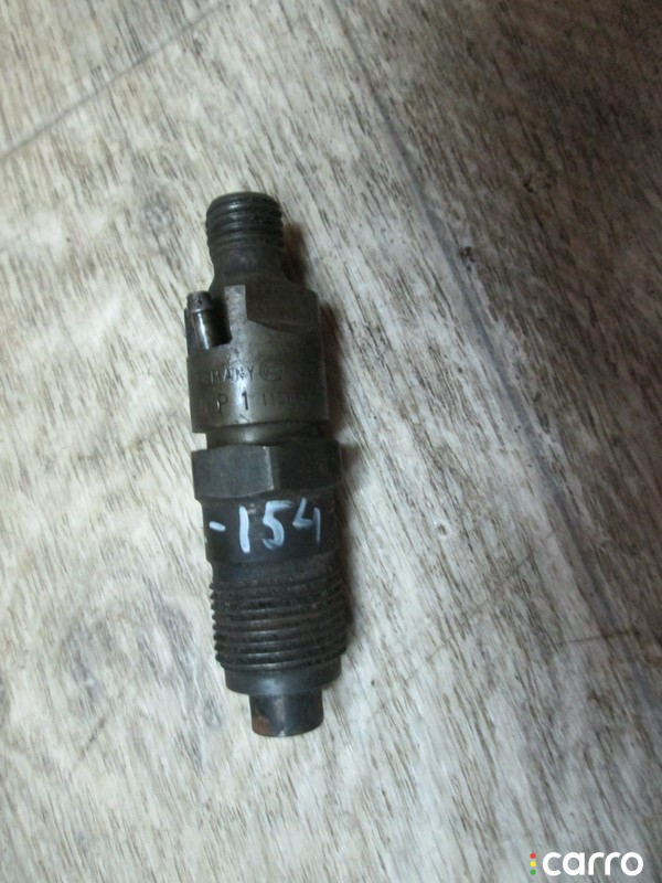 Форсунка Nissan Serena C24 2002г. - фото №1