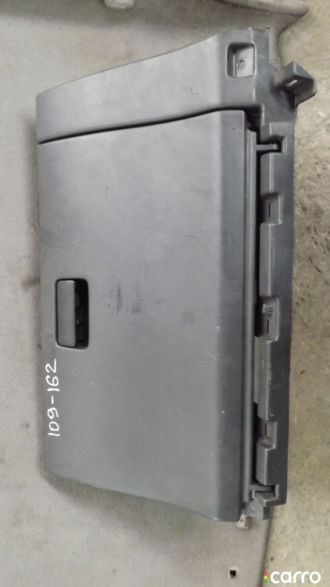 Бардачок Nissan Primera 11 1997г. - фото №1