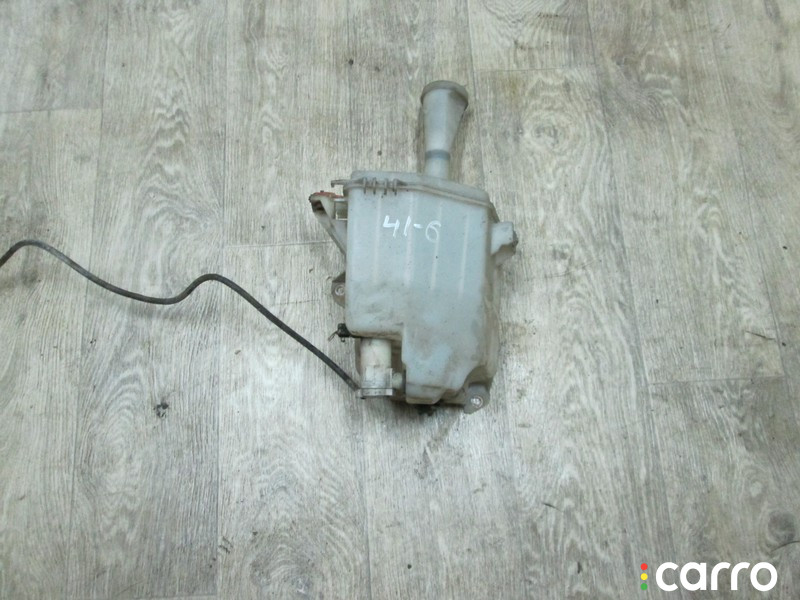 Бачок омывателя Nissan Sunny N14 1993г. - фото №1