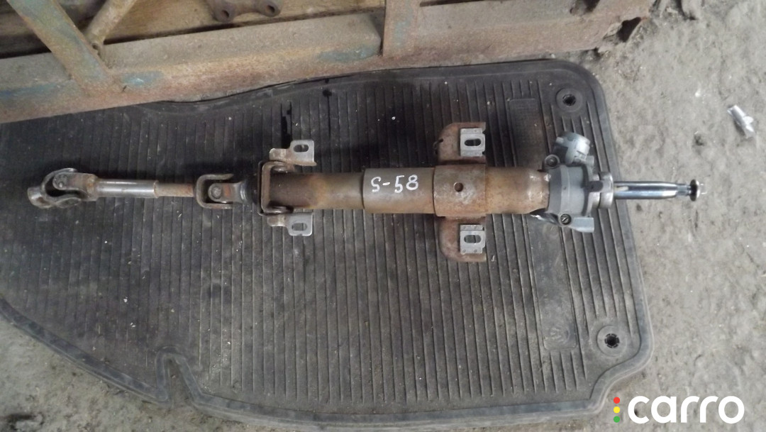 Рулевая колонка Mitsubishi Colt 5 1998г. - фото №1