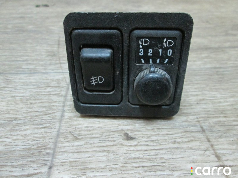 Блок кнопок Nissan Primera 11 1999г. - фото №1