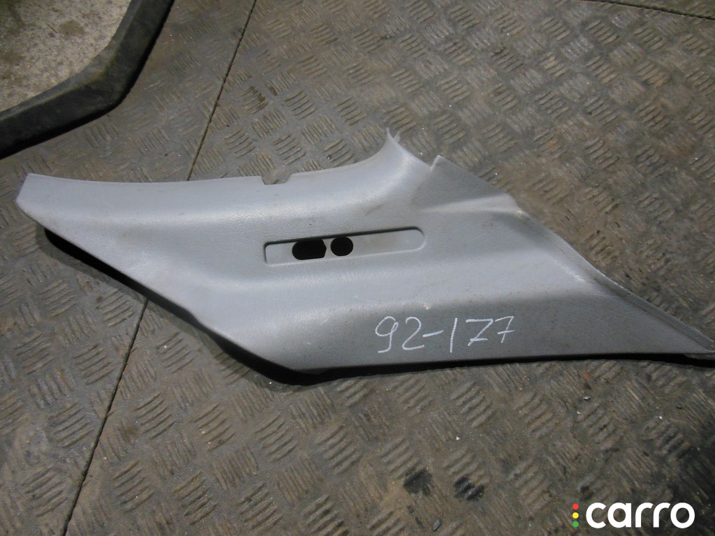 Пластик салона Citroen Xsara 1998г. - фото №1