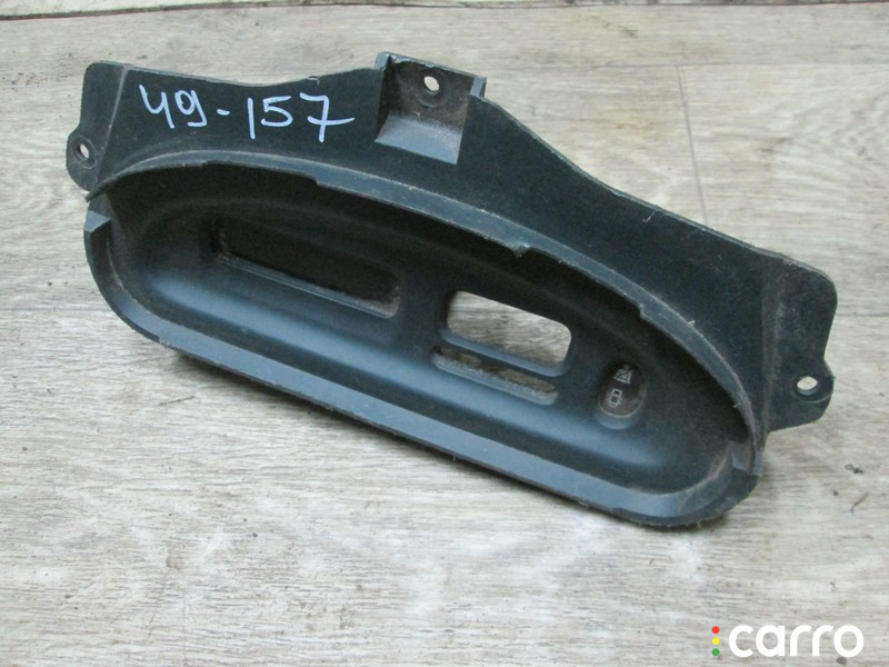Часы Renault Scenic 1 1998г. - фото №1