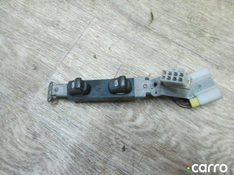 Блок кнопок Nissan Qashqai 1 2007г. - фото №1
