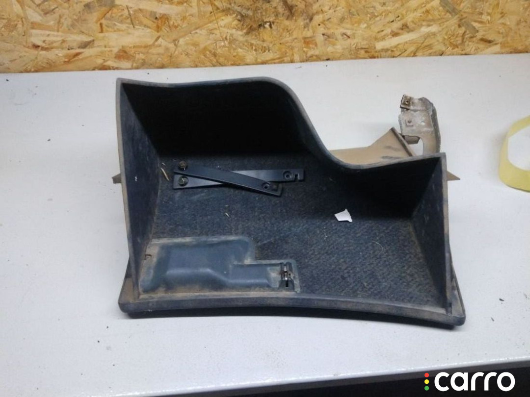 Бардачок Audi 80 B3 1990г. - фото №3