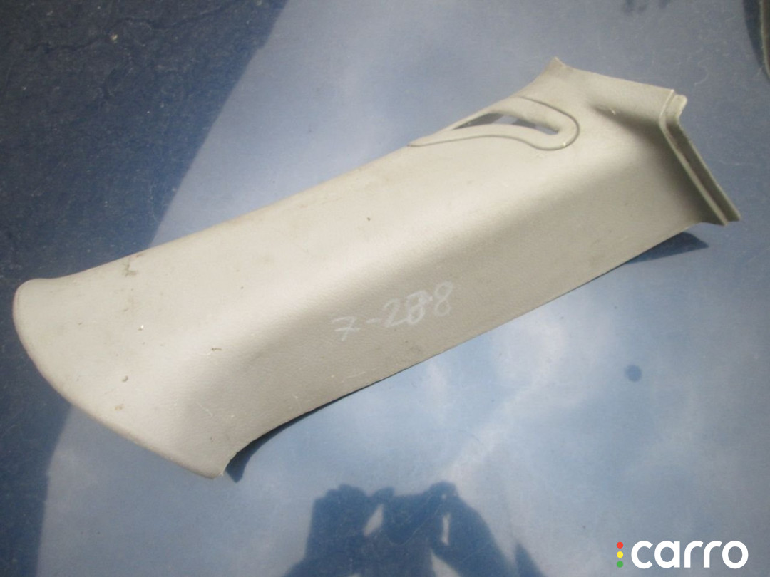 Обшивка стойки задней левой Daewoo Nubira j150 2000г. - фото №1
