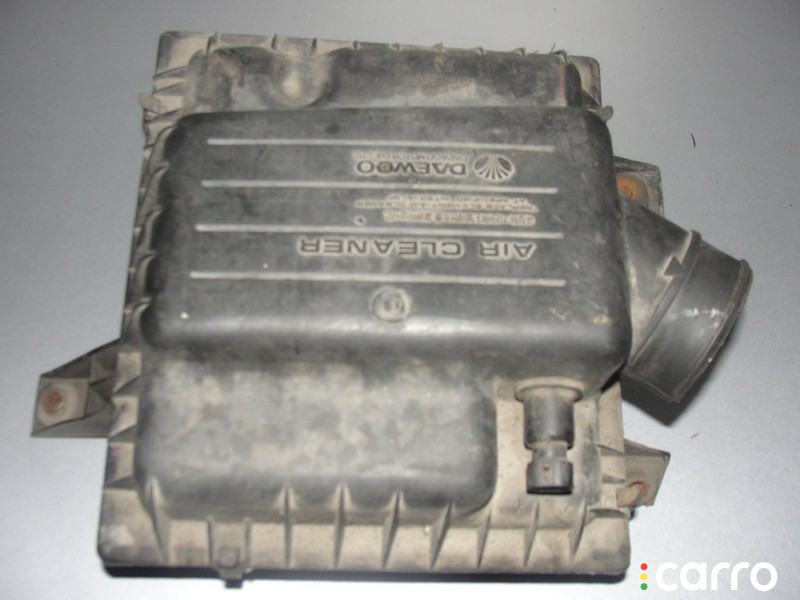 Корпус воздушного фильтра Daewoo Nexia 1 1997г. - фото №1