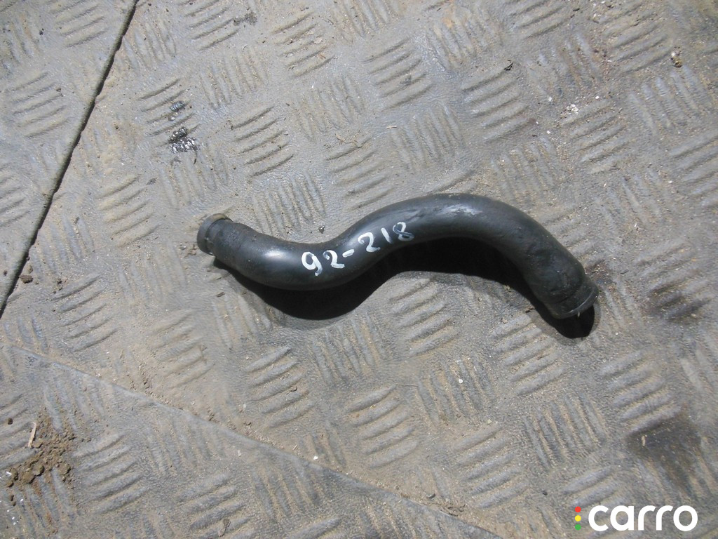 Патрубок (трубопровод, шланг) Citroen Xsara 1998г. - фото №1