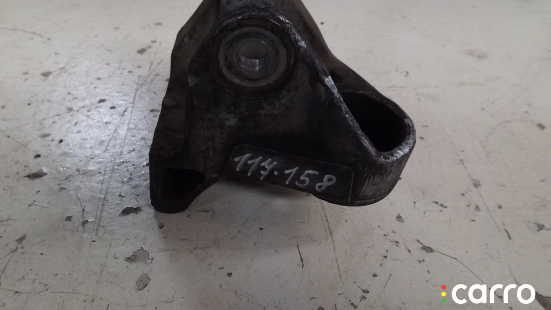 Кронштейн Fiat Ulysse 1 2000г. - фото №2