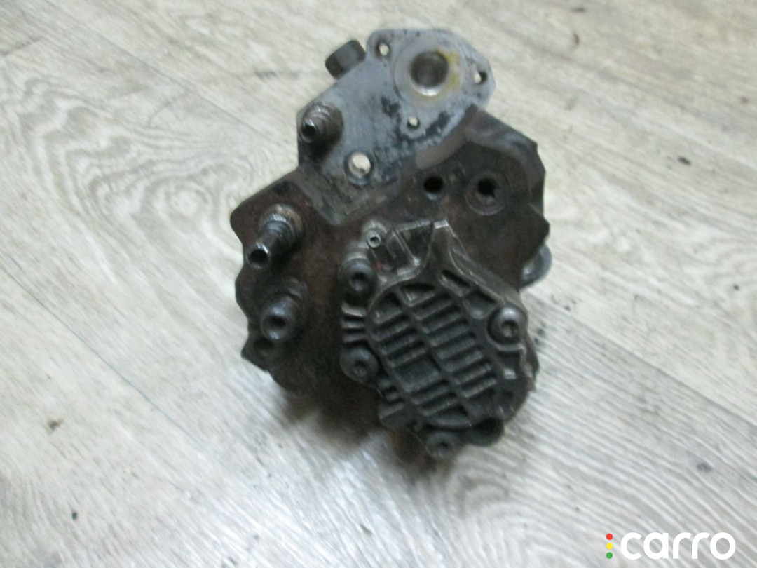 8200457039 ТНВД Renault Laguna 2 2003г. - фото №2