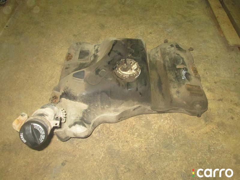 Бак топливный Fiat Marea 2000г. - фото №1