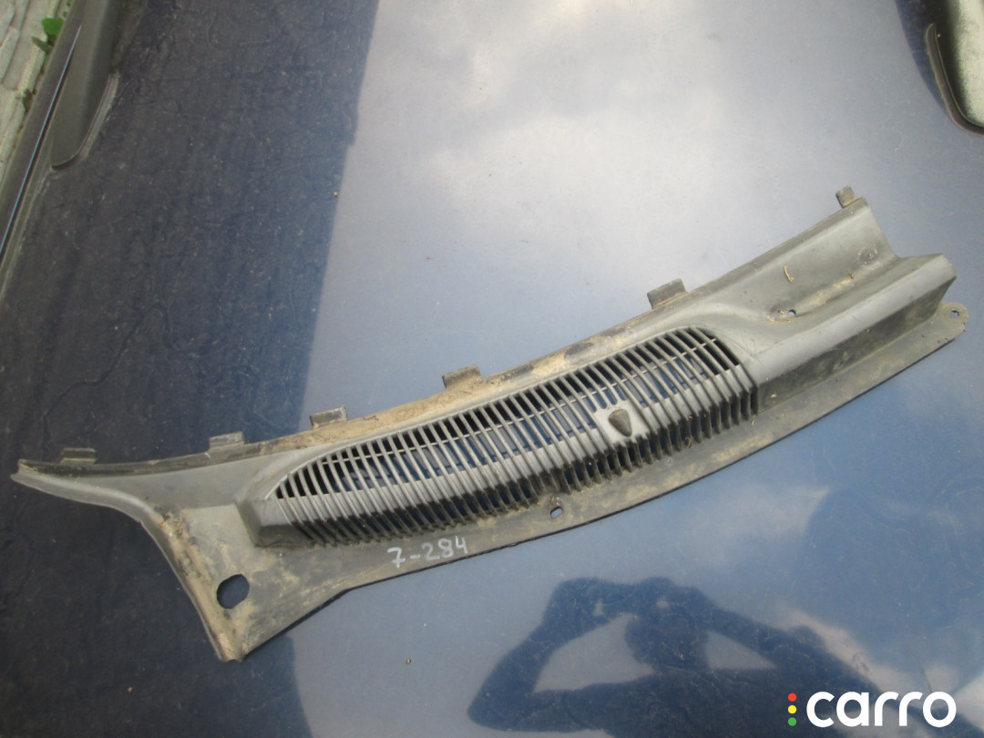Дождевик Daewoo Nubira j150 2000г. - фото №1